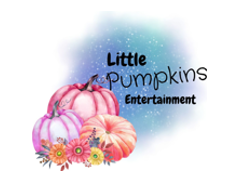 Little Pumpkins Entertainment logo
