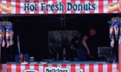 Lexies Event Catering