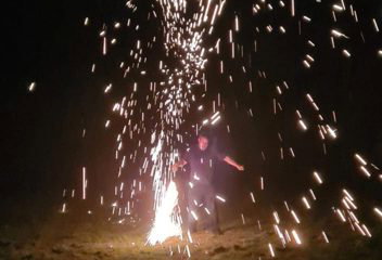 Shadow of Fire