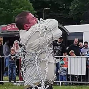 Escapologist 