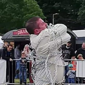 Escapologist 