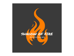 Shadow of Fire logo