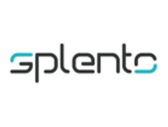 Splento logo