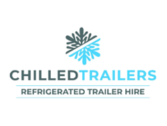 Chilled Trailers logo