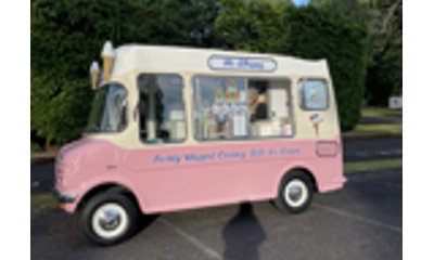 Mr Whippy Worcestershire