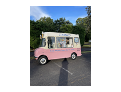 Mr Whippy Worcestershire logo
