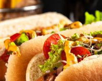 Hotdogs