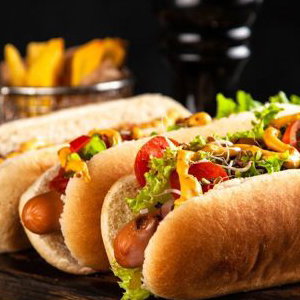 Hotdogs