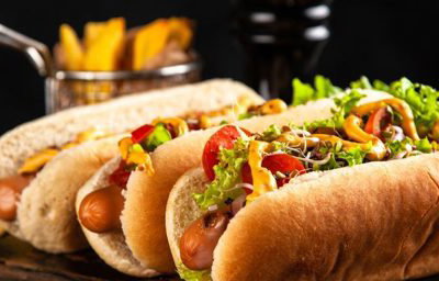 Hotdogs