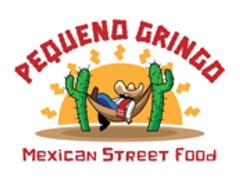 Pequeno Gringo logo