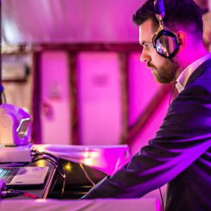 DJ Jack