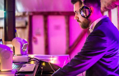 DJ Jack