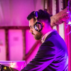 DJ Jack