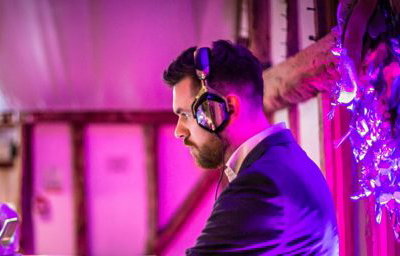 DJ Jack