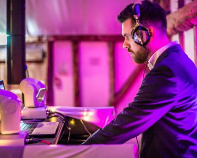 DJ Jack
