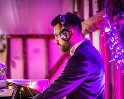 DJ Jack