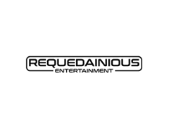 Requedainious Entertainment logo