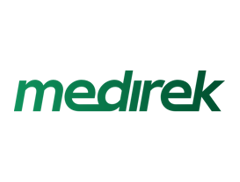 Medirek logo