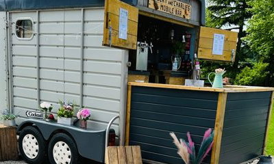 Albert and Charlie’s Mobile Bars ltd