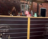 12ft bar 