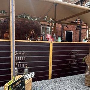12ft bar 