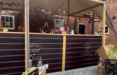 12ft bar 