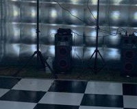 dancefloor