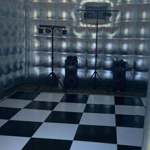 dancefloor