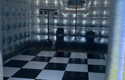 dancefloor