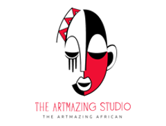 Artmazing Studios logo