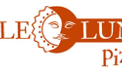 Soleluna Pizza