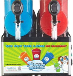 Slush