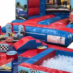 cars mega