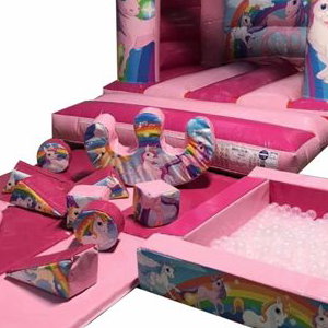 unicorn mega