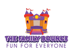 The Family Bounce Limited logo