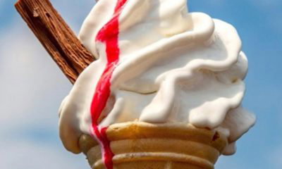 East Devon ices