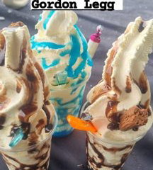 East Devon ices