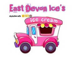 East Devon ices logo