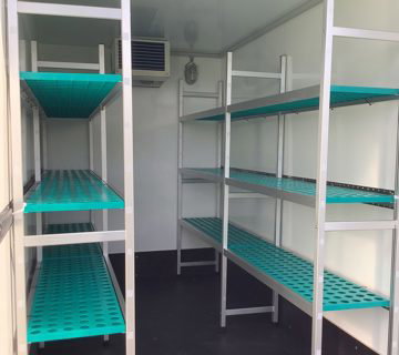 3m Trailer Racking 2