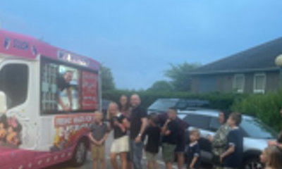 Mr whippy city and shire