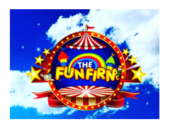 The fun firm logo