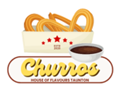 House of flavours Taunton logo
