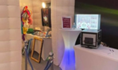 Photo Booth Hire Sussex