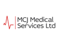 MCJ Medical Service Ltd logo
