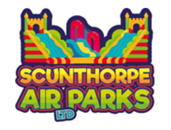 Scunthorpe Air Park logo