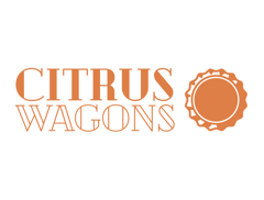 Citrus Wagons logo