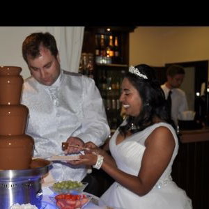 Chocolate Fountains by Events Catered