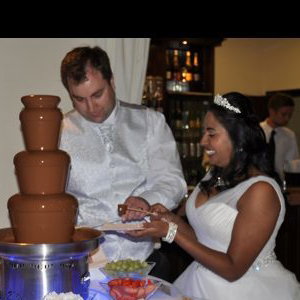 Chocolate Fountains by Events Catered