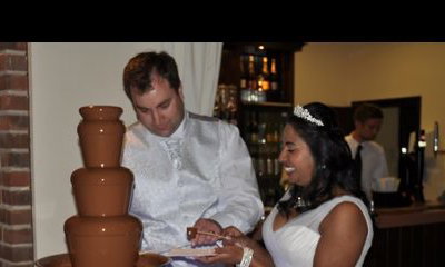 Events Catered