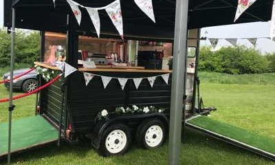 Events Catered